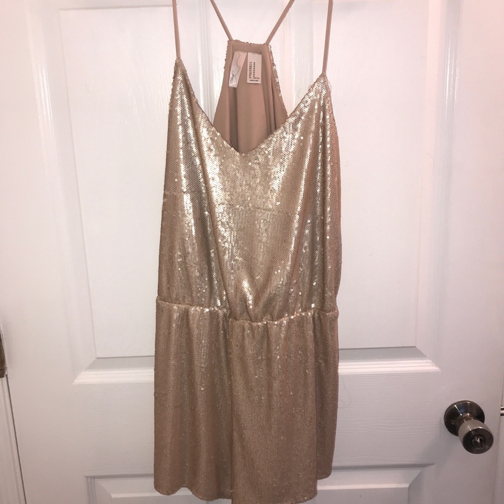 Sequence romper